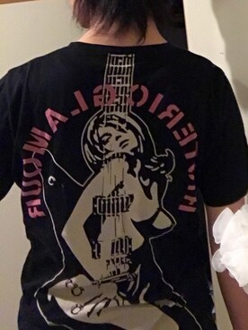 いつくさんのコーディネート