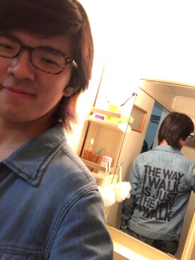 いつくさんのコーディネート