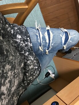 いつくさんのコーディネート