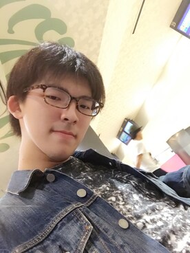 いつくさんのコーディネート