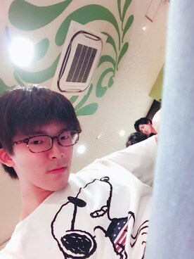 いつくさんのコーディネート