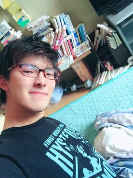 いつくさんのコーディネート