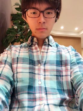 いつくさんのコーディネート