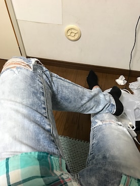 いつくさんのコーディネート