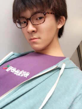 いつくさんのコーディネート