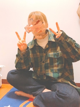 たろさんのコーディネート