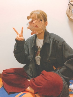 たろさんのコーディネート