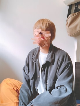 たろさんのコーディネート