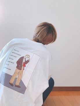 たろさんのコーディネート