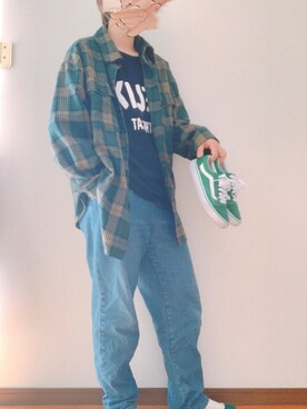 たろさんのコーディネート