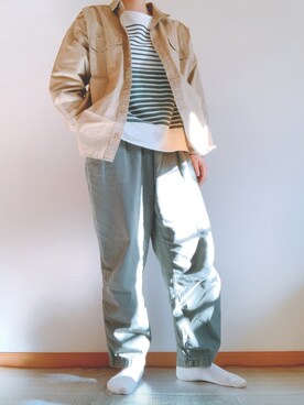 たろさんのコーディネート