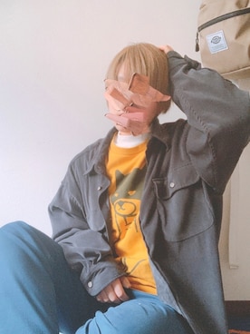 たろさんのコーディネート