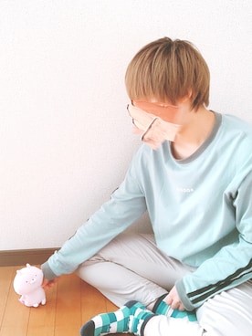 たろさんのコーディネート