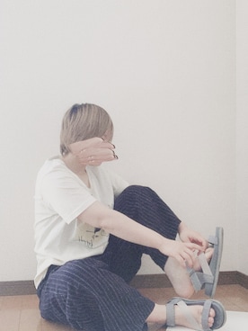 たろさんのコーディネート