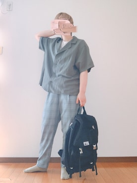 たろさんのコーディネート