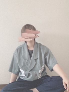 たろさんのコーディネート