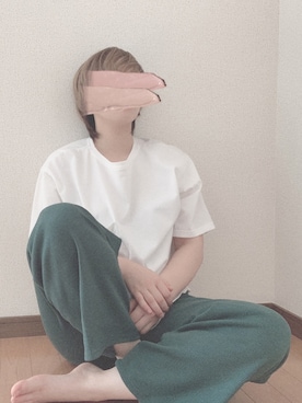 たろさんのコーディネート