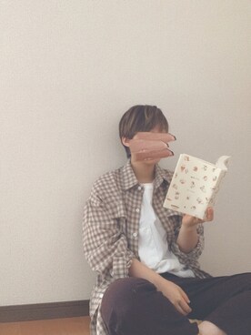 たろさんのコーディネート