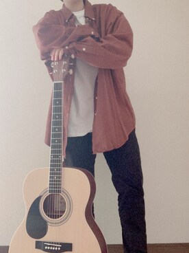 たろさんのコーディネート