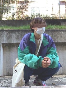 たろさんのコーディネート