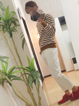 Rasen〜相互〜さんのコーディネート