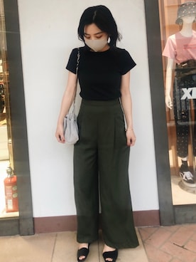 akiさんのコーディネート