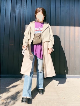 akiさんのコーディネート