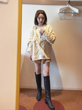 akiさんのコーディネート