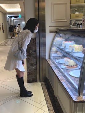 akiさんのコーディネート