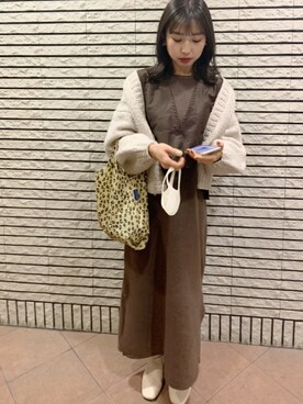 akiさんのコーディネート