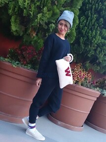 DAZZLE | スウェット