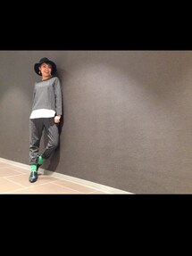 STEVIE | その他トップス