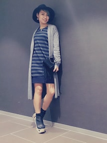 unknown pleasures | カーディガン/ボレロ