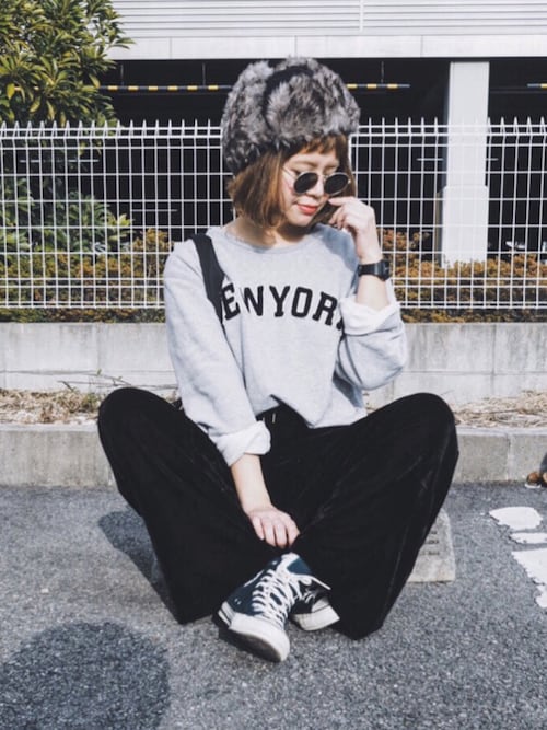 natsupooさんのコーディネート