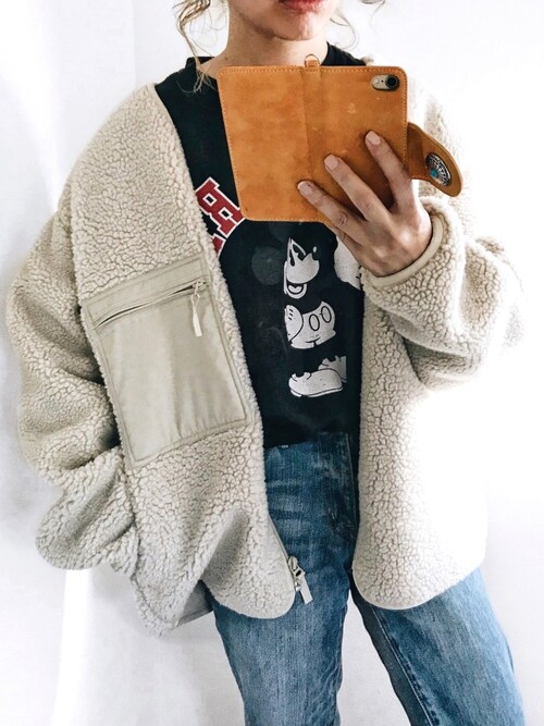 natsupooさんのコーディネート