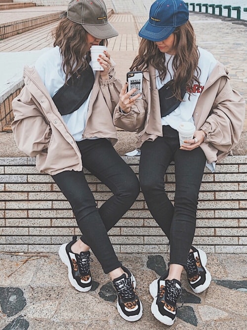 natsupooさんのコーディネート