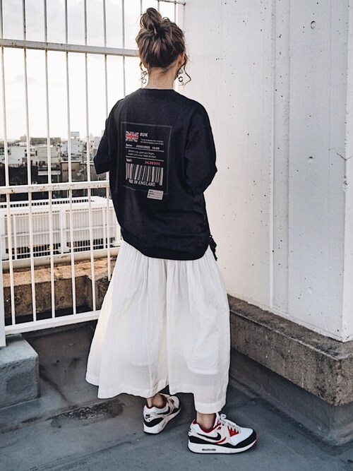 NIKE★AIR MAX LIGHT★WHITE/BLACK/VAST GREY/UNIVERSITY RED 20190426101340842_500.jpg