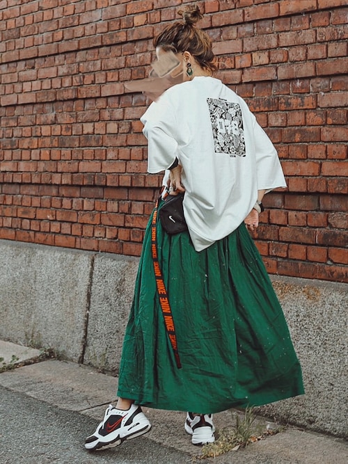 natsupooさんのコーディネート