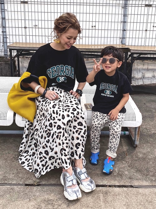 natsupooさんのコーディネート