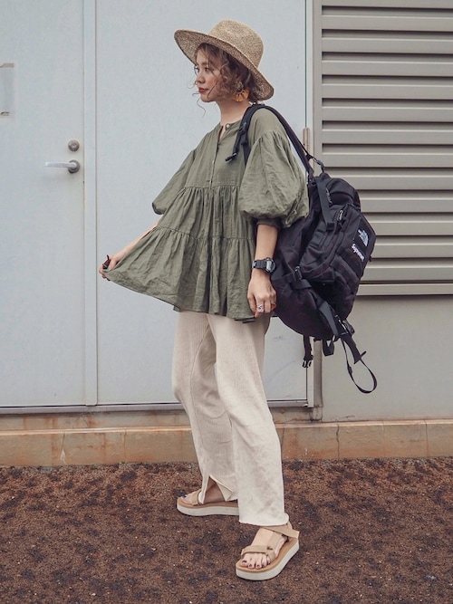 natsupooさんのコーディネート