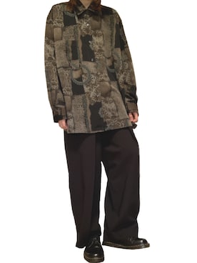 ももすけさん（レディース・162cm）の春コーディネート