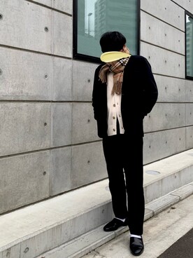 yuさんのコーディネート