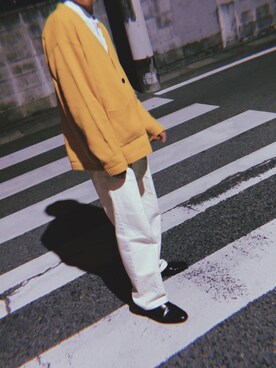 yuさんのコーディネート