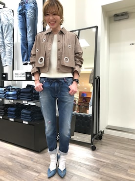 あーみー♡さんのコーディネート