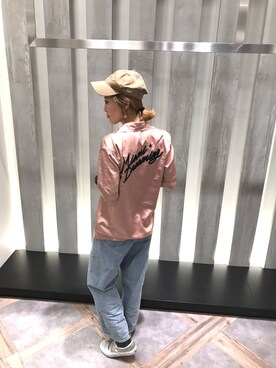 あーみー♡さんのコーディネート