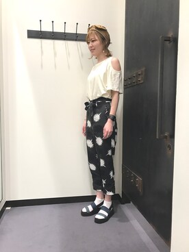 あーみー♡さんのコーディネート