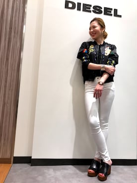 あーみー♡さんのコーディネート