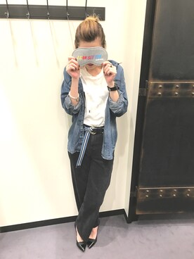 あーみー♡さんのコーディネート