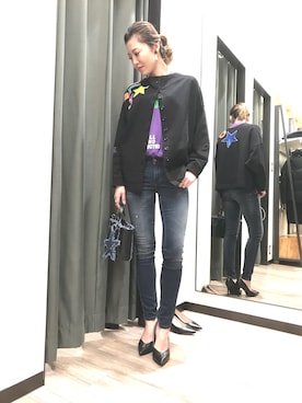 あーみー♡さんのコーディネート