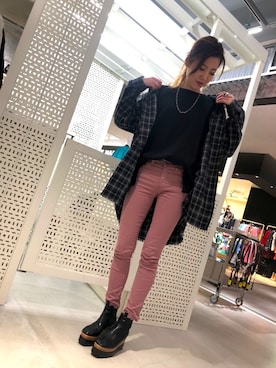 あーみー♡さんのコーディネート